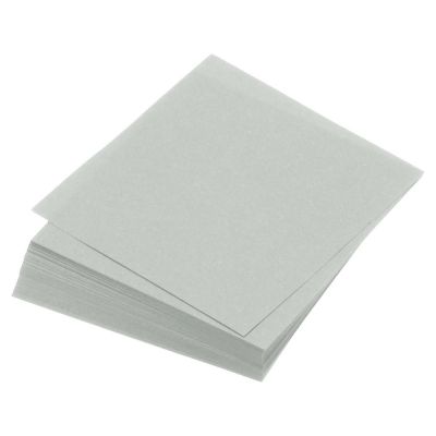 Carton colorat A4 CNX, 250g/mp, argintiu perlat, top 100 coli