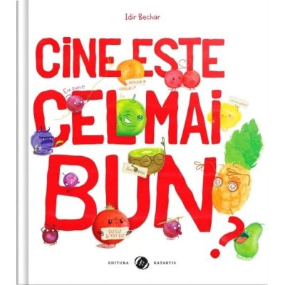 Cine este cel mai bun? - Idir Bechar