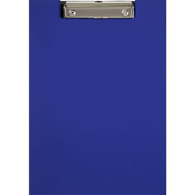 Clipboard A4 dublu NOKI 4210 - albastru