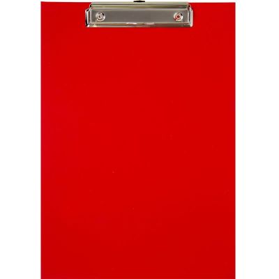 Clipboard A4 simplu NOKI 4220- rosu