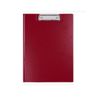 Clipboard dublu PAG, A5, diverse culori