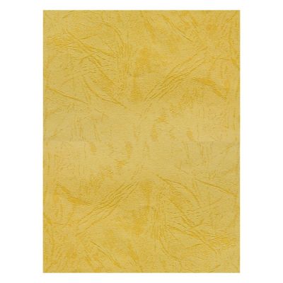 Coperta indosariere A4 CNX, carton imitatie piele, ocru, 230g/mp, top 100 coli