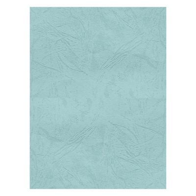 Coperta indosariere A4 CNX, carton imitatie piele, verde pastel, 230g/mp, top 100 coli