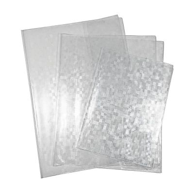 Coperta PVC carte speciala 5, ROM, 420x290mm, 120 microni