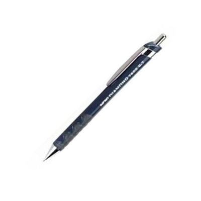 Creion mecanic Noki Diamond, 0. 7mm - albastru