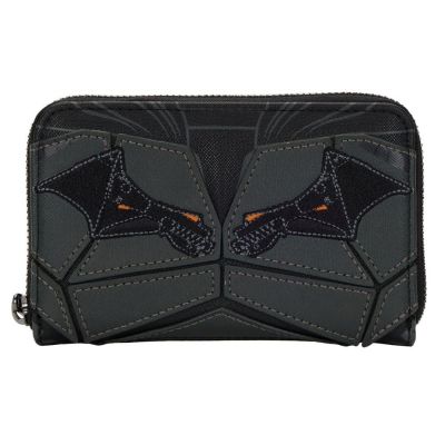 Funko LF: Dc Comics The Batman Cosplay Zip Around Wallet