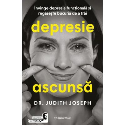 Depresie ascunsa - Judith Joseph