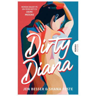 Dirty Diana - Jen Besser, Shana Feste