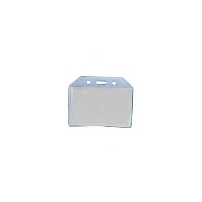 Suport ecuson CNX T-014H, orizontal, siliconic, transparent