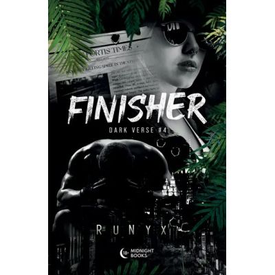 Finisher - RuNyx