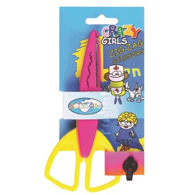 Foarfeca CNX 1607, 13. 0cm, creativa