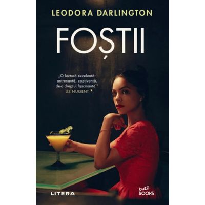 Fostii - Leodora Darlington