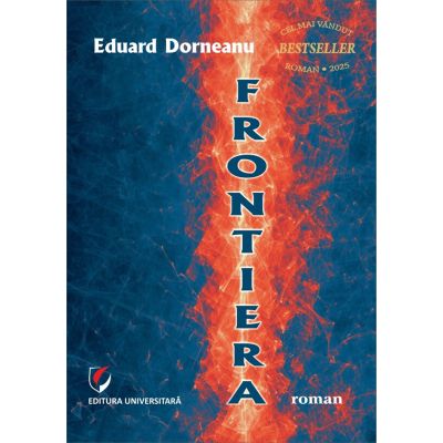 Frontiera - Eduard Dorneanu