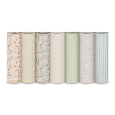 Hartie ambalat cadou Sadoch, rola 70x200cm, diverse modele cartaErba