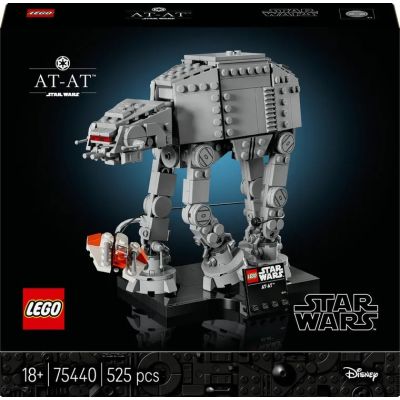 LEGO Star Wars. AT-AT 75440, 525 piese