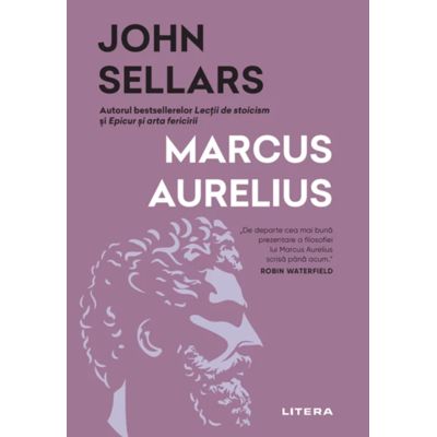 Marcus Aurelius - John Sellars