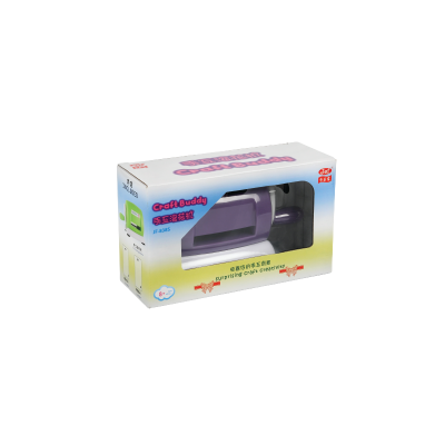Masina pentru taiere si embosare CNX JF-838S, 7. 8x16cm