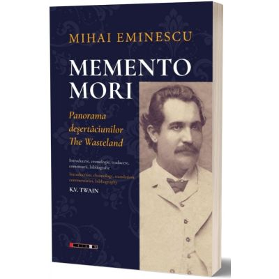 Memento mori - Mihai Eminescu