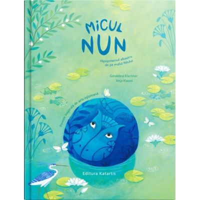Micul Nun - Geraldine Elschner