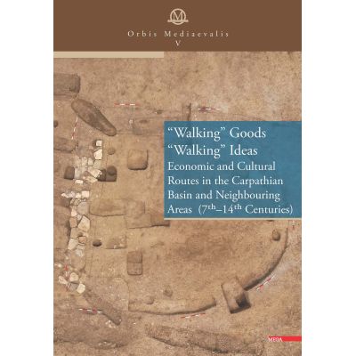 Orbis Mediaevalis 5 - Ioan Stanciu