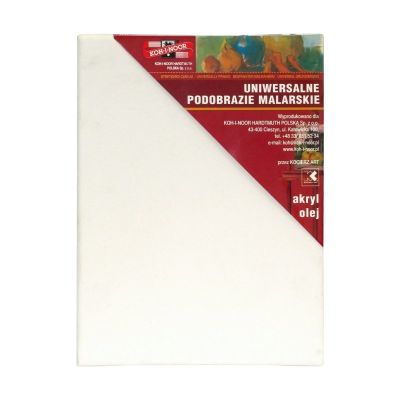 Panza pictura 18x24cm, Koh-i-noor - grosime 3mm, K9920P