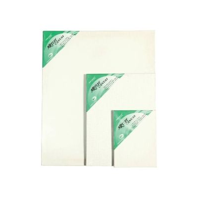 Panza pictura 60x80cm, Colorarte - cadru de lemn