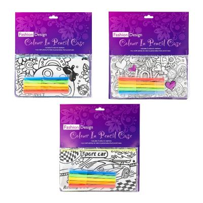 Penar echipat CNX diverse modele, 1 fermoar, panza, 5 carioci incluse