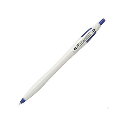 Pix cu bila CNX Aihao AH-521, cu mecanism, corp alb, scris albastru