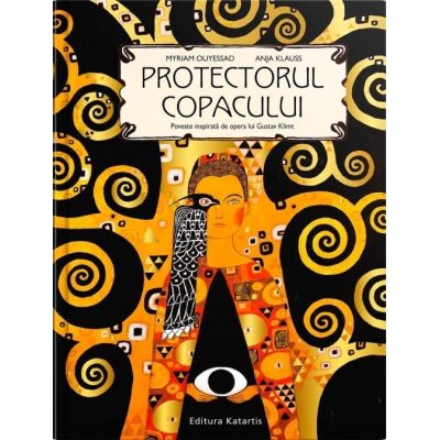 Protectorul copacului - Myriam Ouyessad