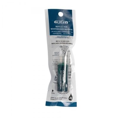 Rezerva (cartus) marker tabla CNX G-273T verde