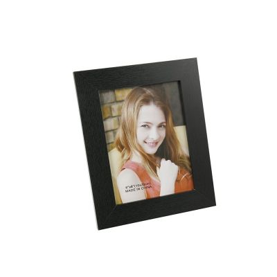 Rama foto CNX, MDF, 10x15cm, negru