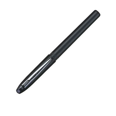 Roller Uni-ball Grip UB-245, 0. 5mm, negru