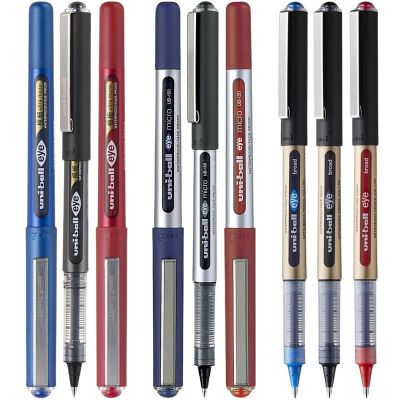 Roller Uni-ball Eye Micro UB-150, 0. 38mm albastru