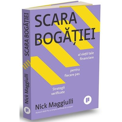 Scara bogatiei - Nick Maggiulli