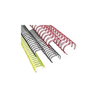 Spire metalice pentru indosariere CNX 5/16, 7. 9mm, pas 3: 1, set 100 buc