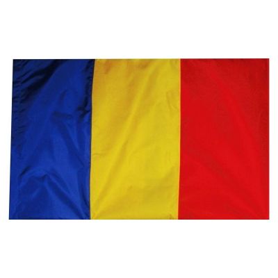 Steag Romania 90x150cm, CNX