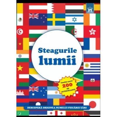 Steagurile lumii