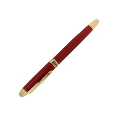 Stilou CNX Lux Dikawen 889, alimentare pompita, corp metalic diverse culori