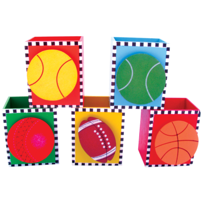 Suport instrumente de scris CNX ZS093, lemn, minge, diverse modele