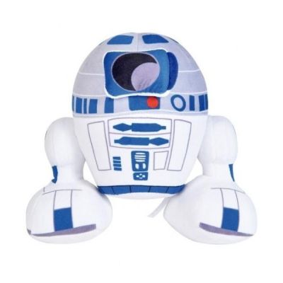 Disney Star Wars Jucarie de plus, R2-D2, 25 cm