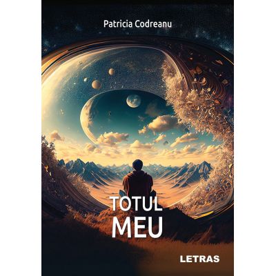 Totul meu - Patricia Codreanu