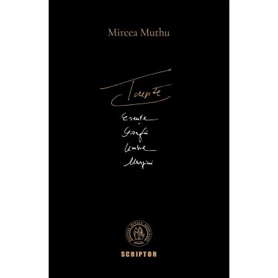 Trepte - Mircea Muthu