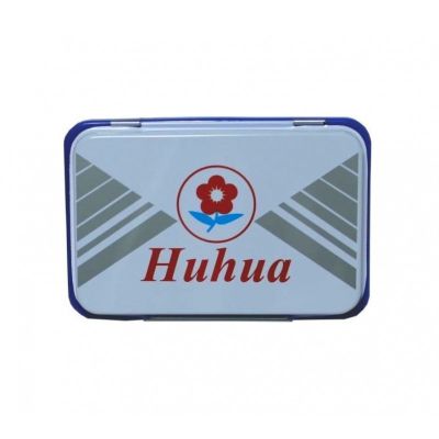 Tusiera Cnx nr.3, tusata, albastru, 50x100mm