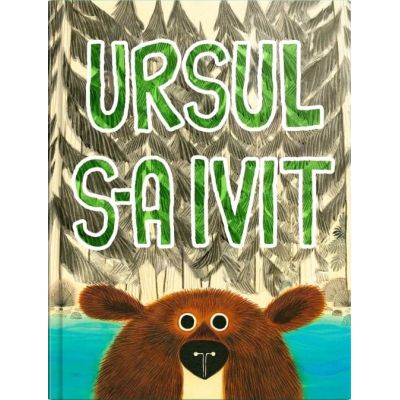 Ursul s-a ivit - Richard T. Morris