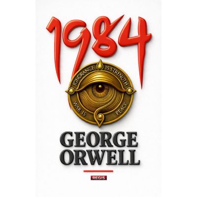 1984 – George Orwell
