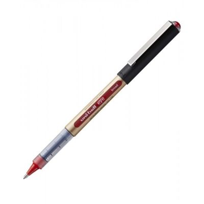 Roller Uni-ball Eye Micro UB-150, 1. 0mm rosu