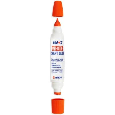 Aracet Amos, 34ml, 36g, 2 capete: gros si subtire, WCG34