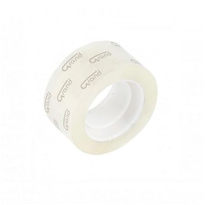 Banda adeziva Grand 130-1287, 24mm x 30m, transparent