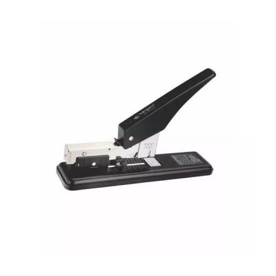 Capsator Kangaro HD24S10, 24/6 - 24/10, 70 coli, 63 mm, plastic, negru