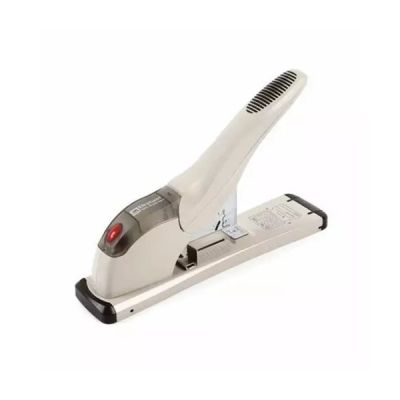 Capsator Kangaro DS-23S15FL, 23/6 - 23/15, 120 coli, 80mm, plastic, negru